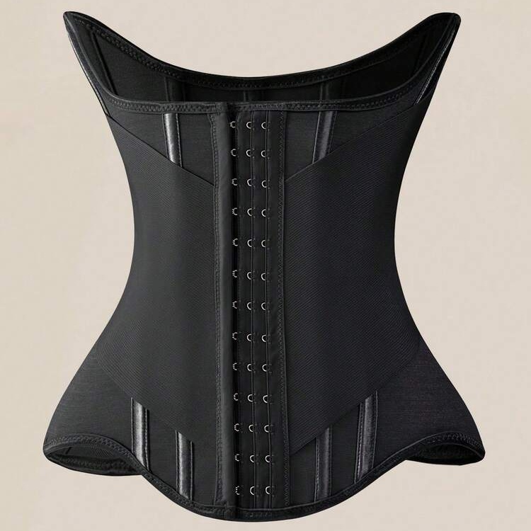 Shapewear Bodysuit Firm - 복부 보정 여성용 원피스 허리 트레이너