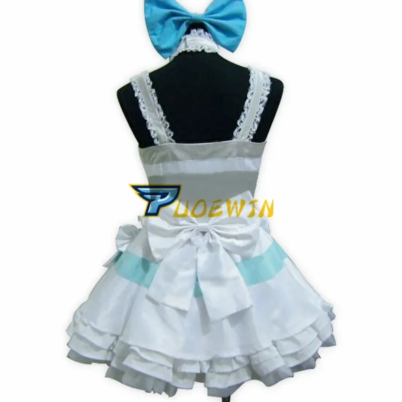 Garter Belt Set - 2026 SBluu Anime 팬티/가터 벨트 히로인