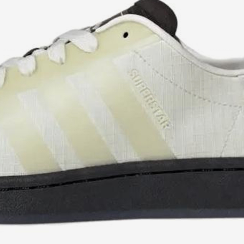 아디다스 정품 SUPERSTAR 새로운 베이지 및 블랙 - Adidas Shoes Superstar 리뷰 및 가격