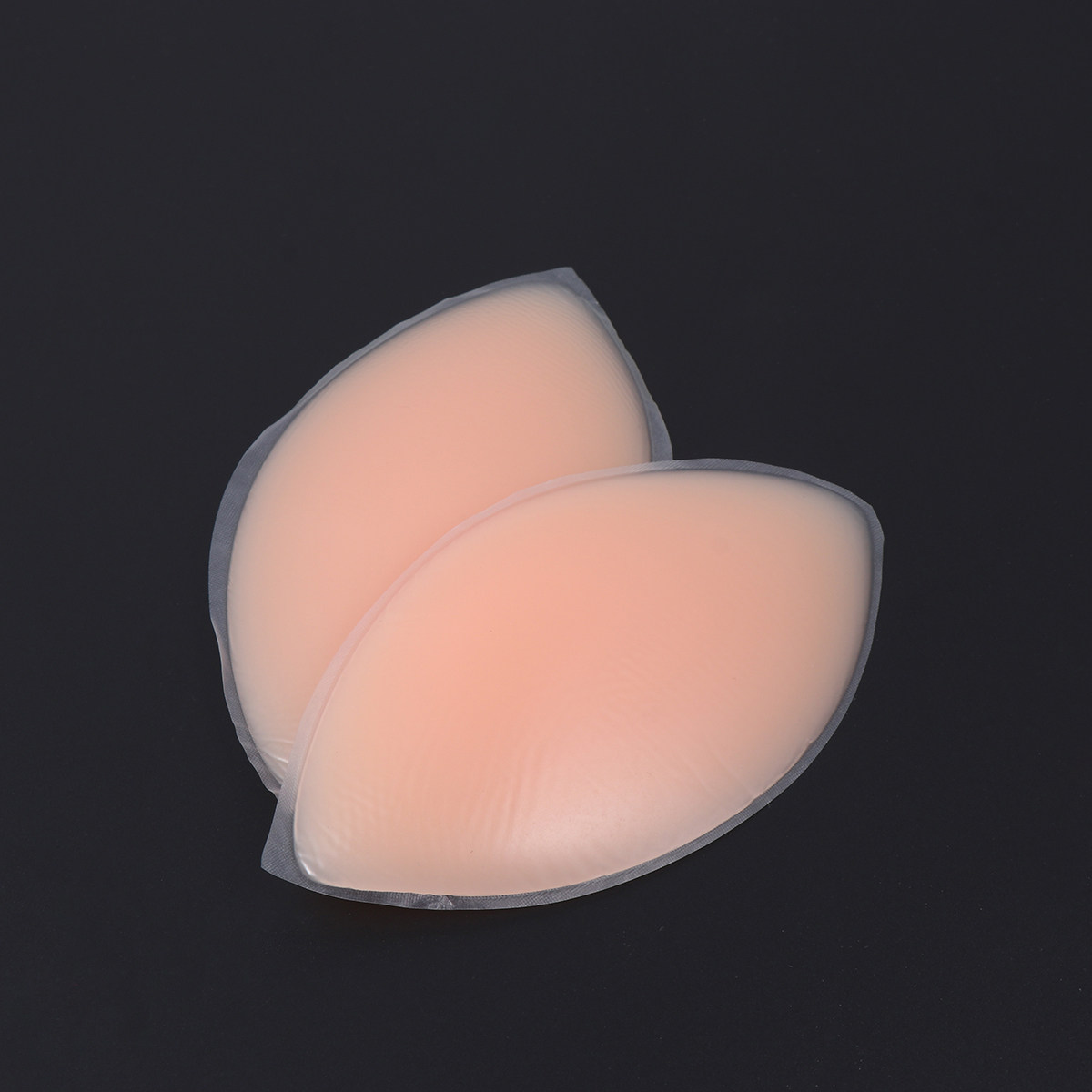 한 쌍의 실리콘 브라 패드, 셀프 접착식 브라, 스킨  - Silicone Bra Adhesive 리뷰 및 가격
