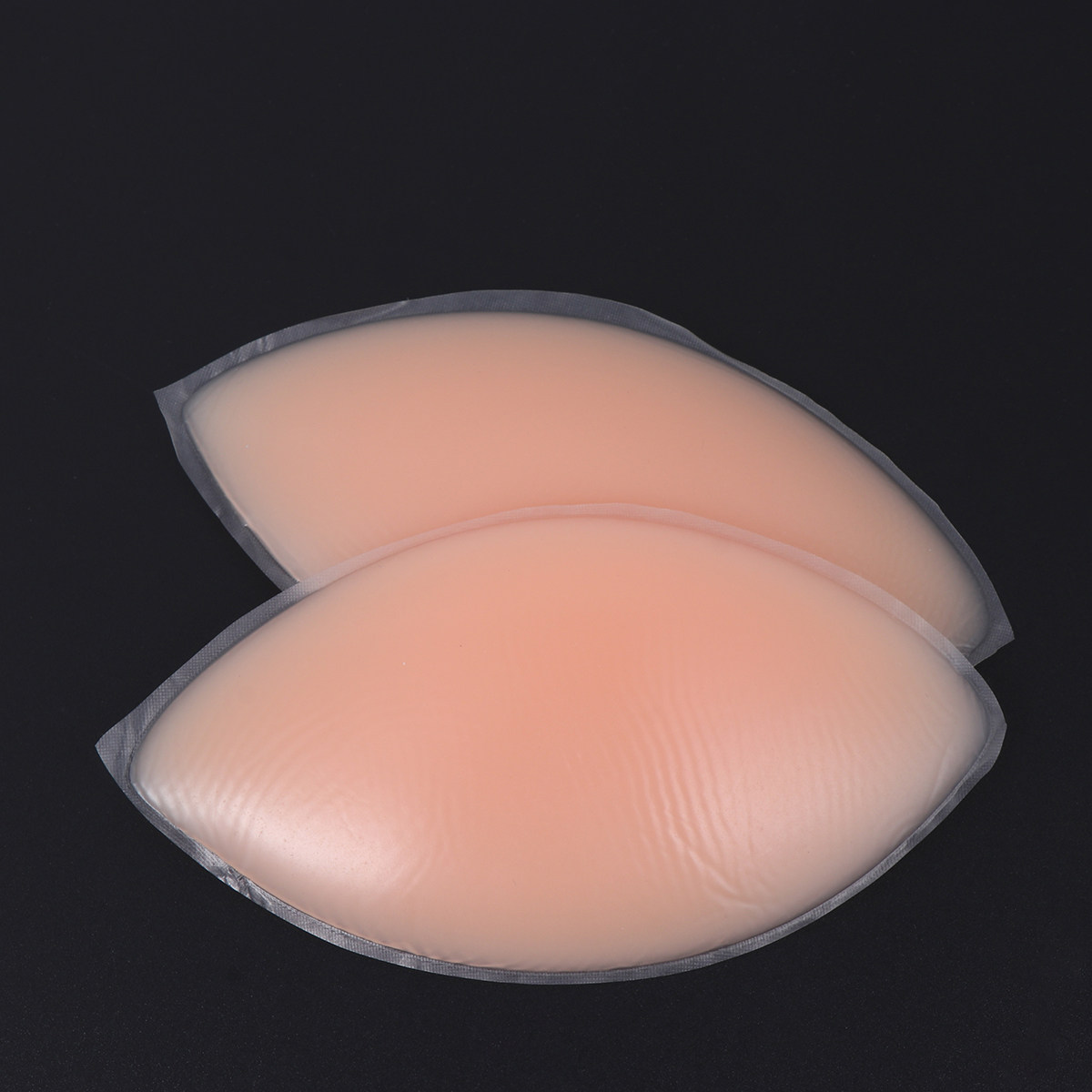 한 쌍의 실리콘 브라 패드, 셀프 접착식 브라, 스킨  - Silicone Bra Adhesive 리뷰 및 가격