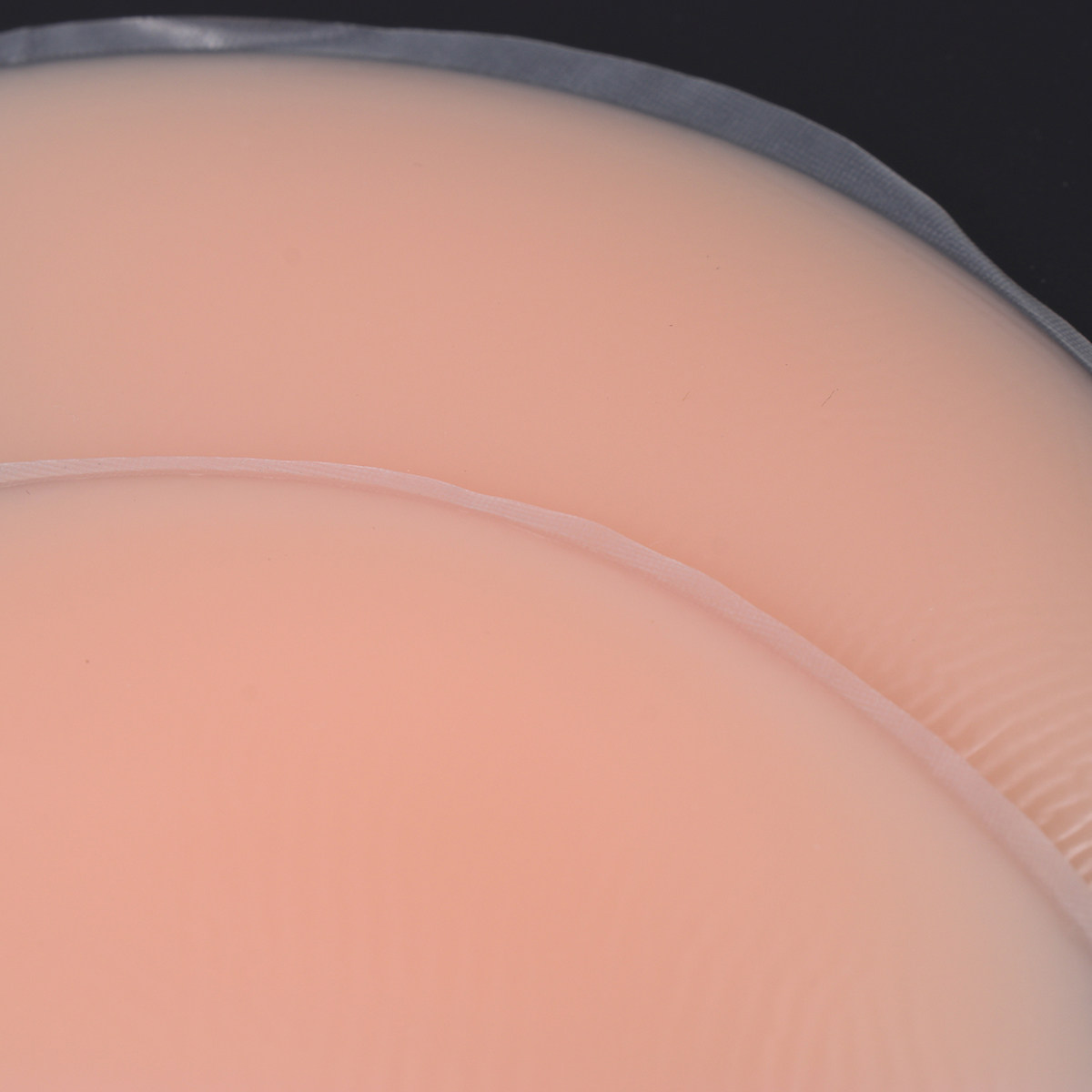 한 쌍의 실리콘 브라 패드, 셀프 접착식 브라, 스킨  - Silicone Bra Adhesive 리뷰 및 가격