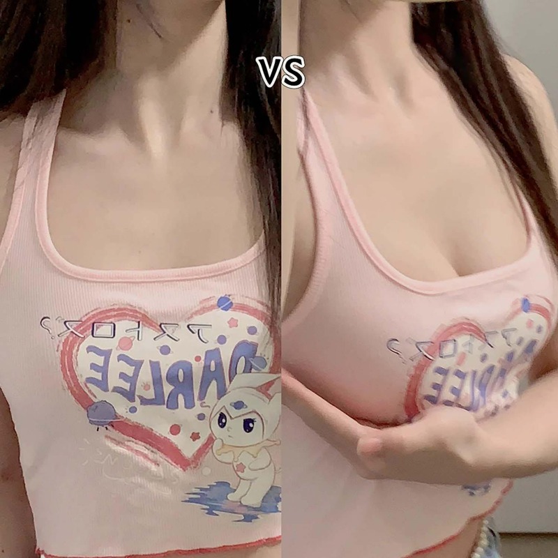 여성용 백리스 인비저블 푸쉬업 브라, 스트랩리스 브라, - Push Up Bra Padded 리뷰 및 가격