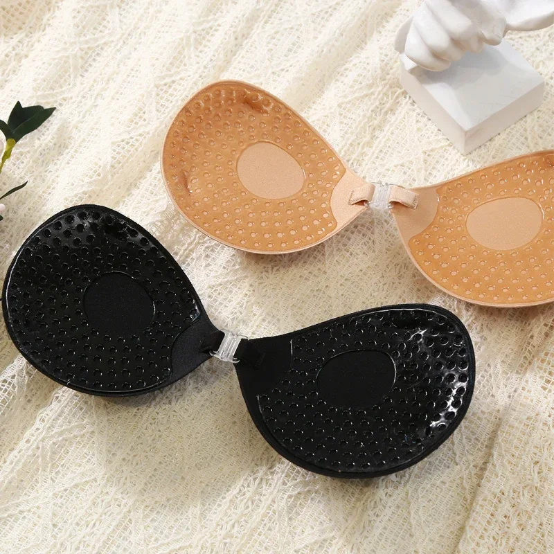 여름용 5cm 두께 푸쉬업 브라 실리콘 니플 테이프 섹 - Push Up Bra Padded 리뷰 및 가격