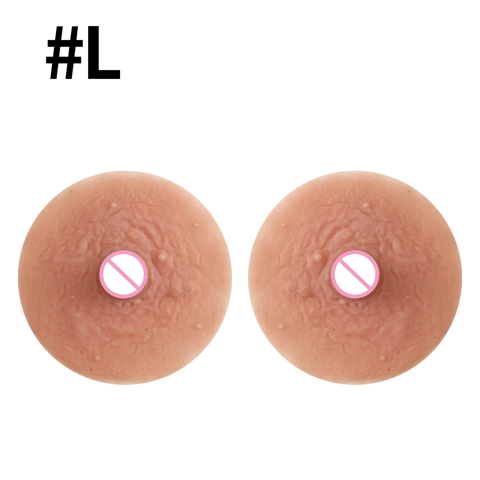 실리콘 가짜 젖꼭지 스티커 여성 성인 거짓 젖꼭지 유방 - Nipple Cover Pasties 리뷰 및 가격