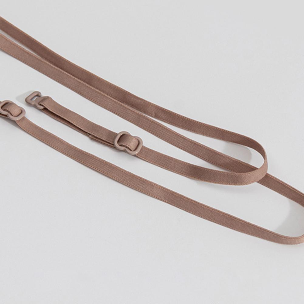 부드러운 패드 브라렛 여성용 스파게티 스트랩 스포츠 브 - Bralette Wireless Soft 리뷰 및 가격